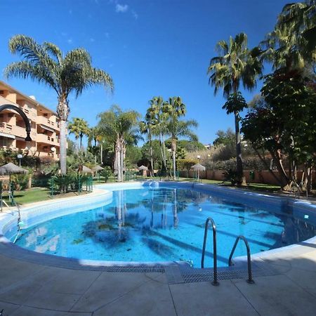 Las Dunas De Carib Playa Apartment Marbella Exterior photo