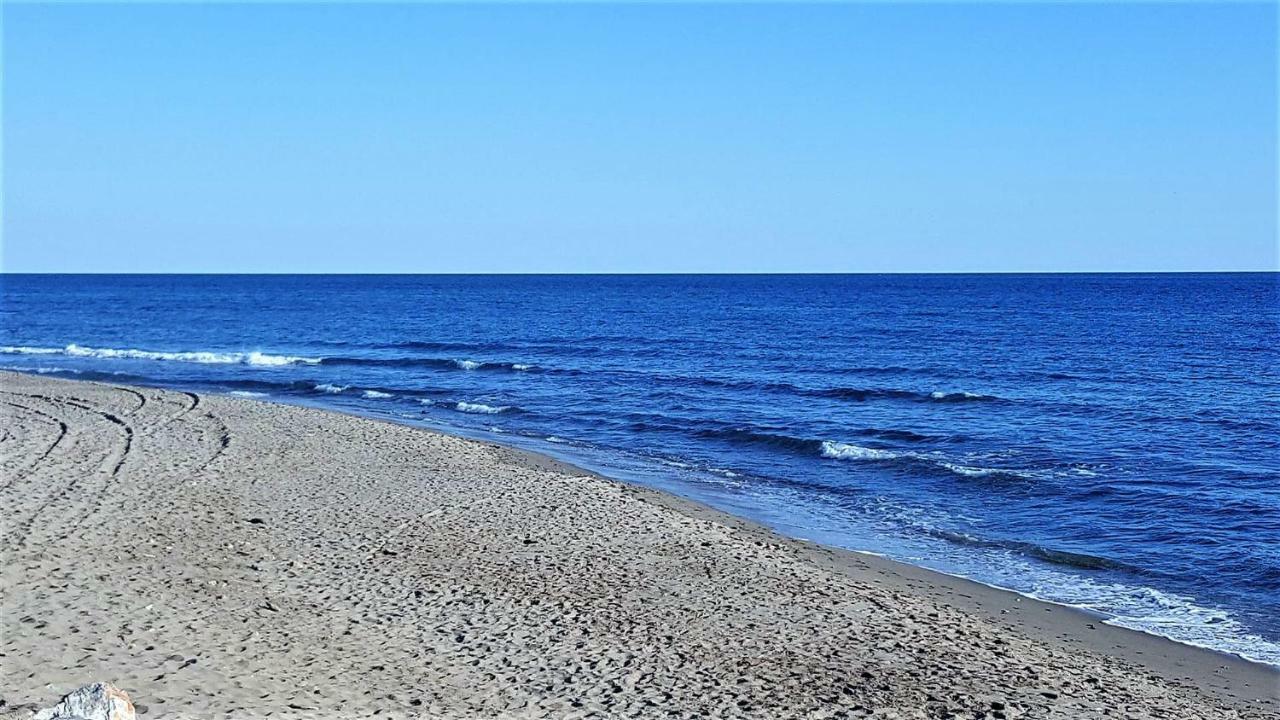Las Dunas De Carib Playa Marbella Exterior photo