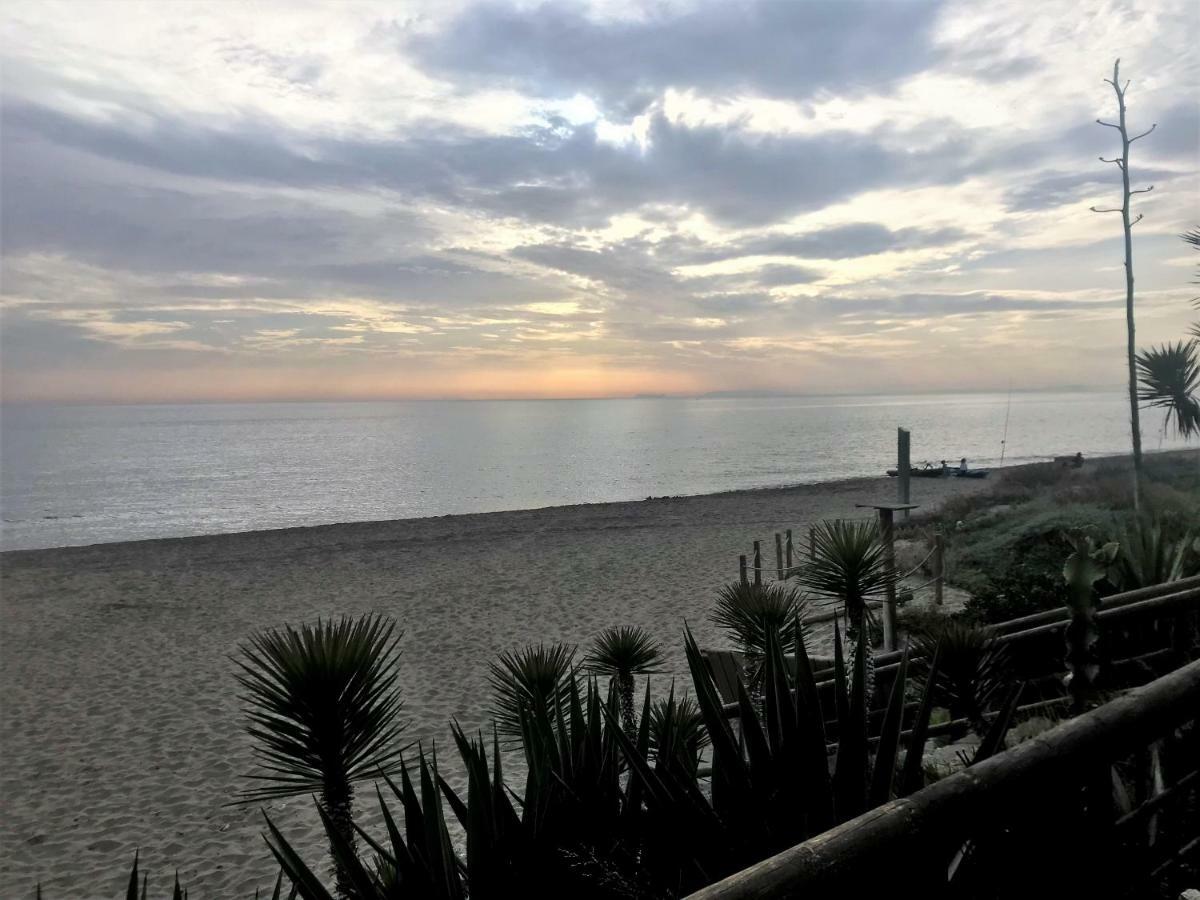 Las Dunas De Carib Playa Marbella Exterior photo